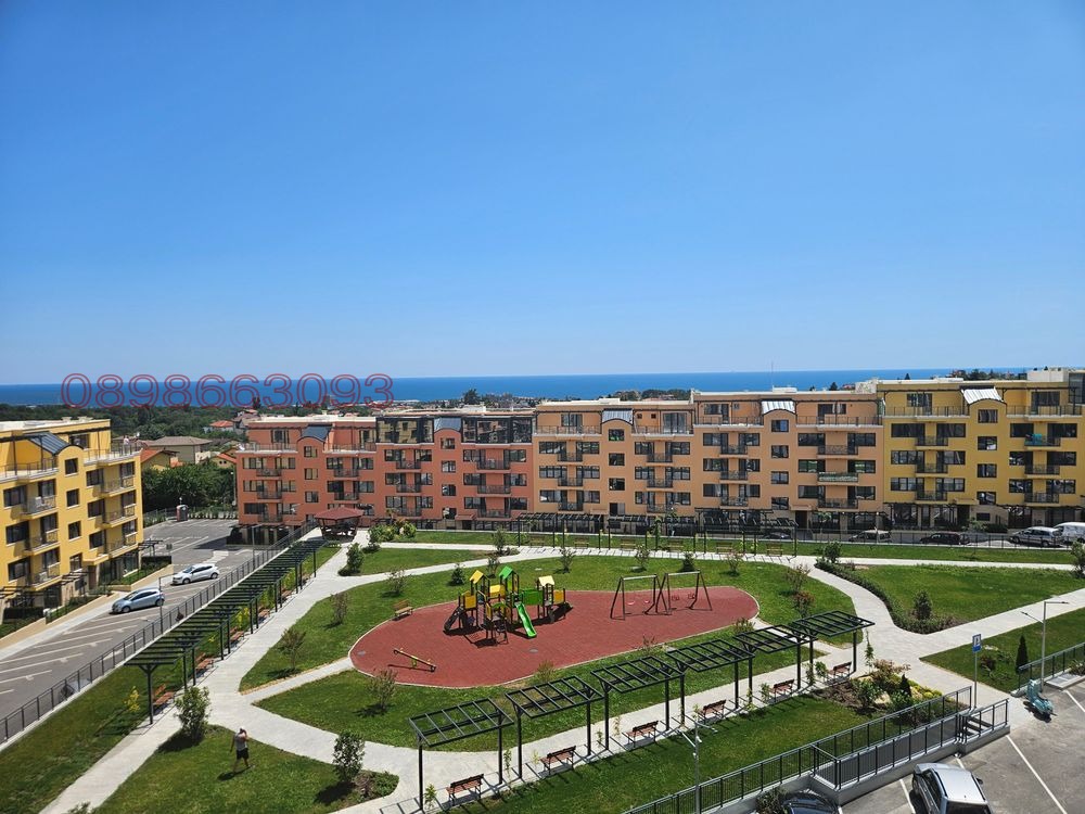 Продава ГАРАЖ, ПАРКОМЯСТО, гр. Варна, к.к. Св.Св. Константин и Елена