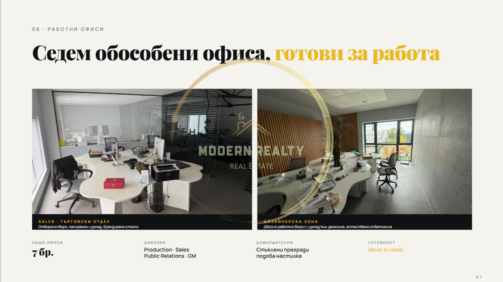 Продава БИЗНЕС ИМОТ, гр. Божурище, област София област, снимка 4 - Други - 55622391