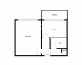 Продава 2-СТАЕН, град Варна, Автогара • 96900 € / 189519.93 лв. • 38001678 4
