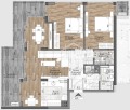 Продава 3-СТАЕН, град София, Гоце Делчев • 391819 € / 766331.35 лв. • 65559340 2