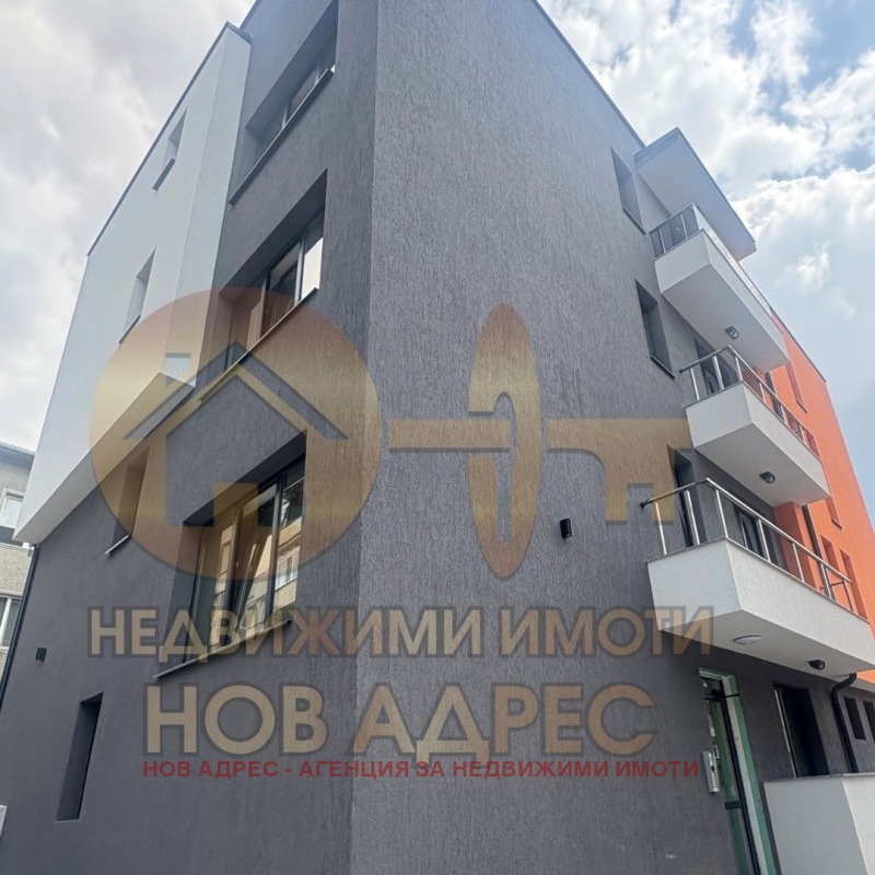 Продава 2-СТАЕН в град Търговище, Център - 55 кв.м / 75 000 € » 146 687.25 лв., НОВ АДРЕС - АГЕНЦИЯ ЗА НЕДВИЖИМИ ИМОТИ