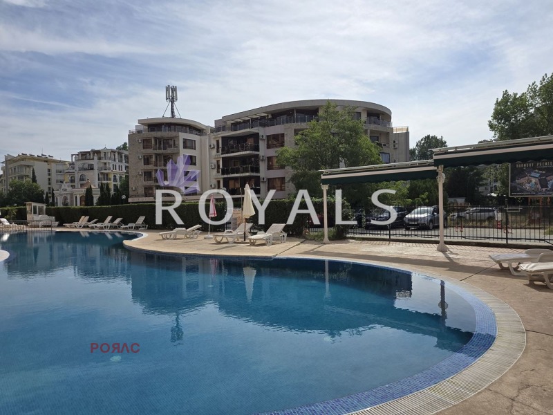 Продава 2-СТАЕН в област Бургас, к.к. Слънчев бряг - 67 кв.м / 72 900 € » 142 580.01 лв., РОЯЛС