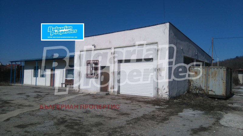Продава ПРОМ. ПОМЕЩЕНИЕ в област София, гр. Костенец - 1200 кв.м / 561 720 € » 1 098 628.83 лв., БЪЛГЕРИАН ПРОПЕРТИС