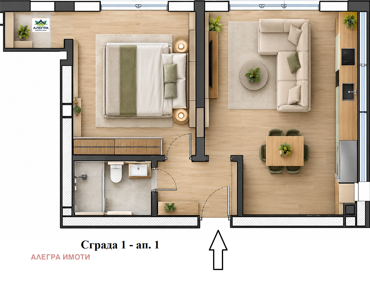 ������� 2-����� | Imot.bg � ����������� 2