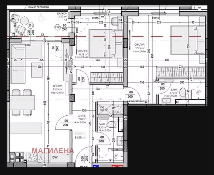 ������� 3-����� | Imot.bg � ����������� 1