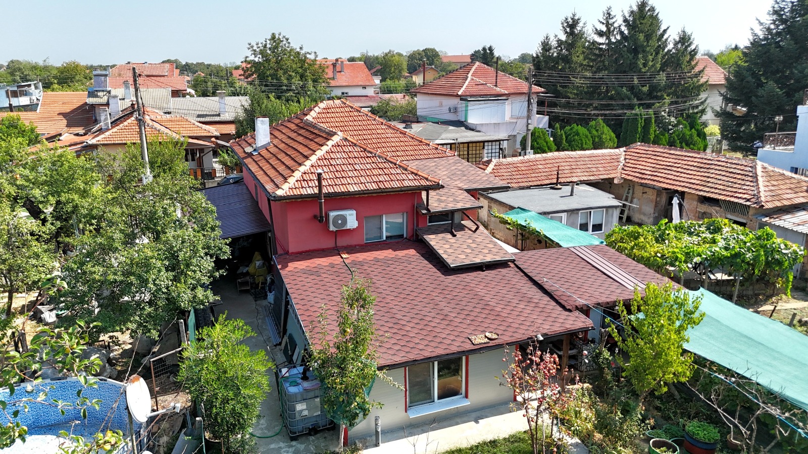 Продава КЪЩА | Imot.bg — изображение 3