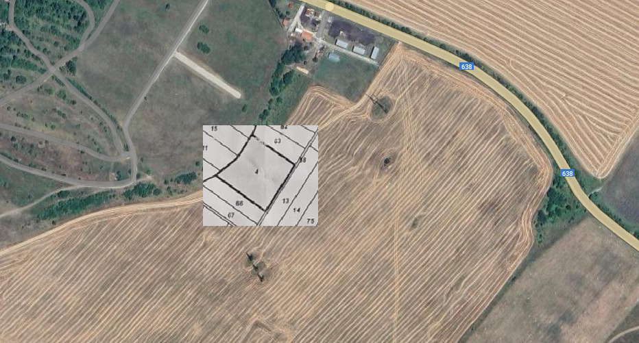 Продава ПАРЦЕЛ | Imot.bg — изображение 1