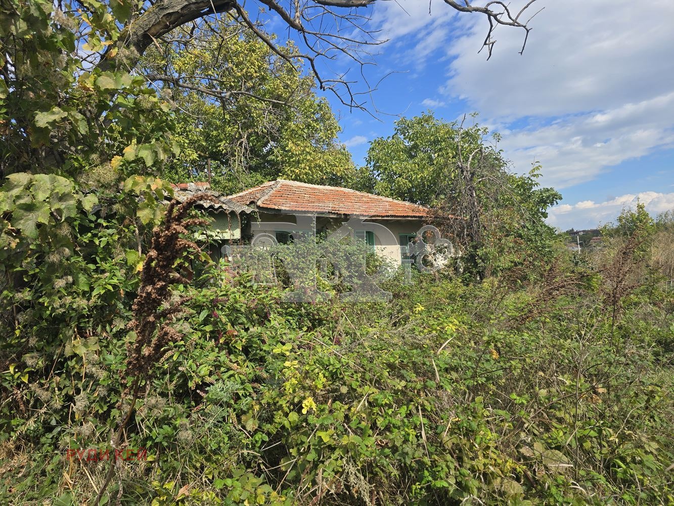 Продава ПАРЦЕЛ | Imot.bg — изображение 5