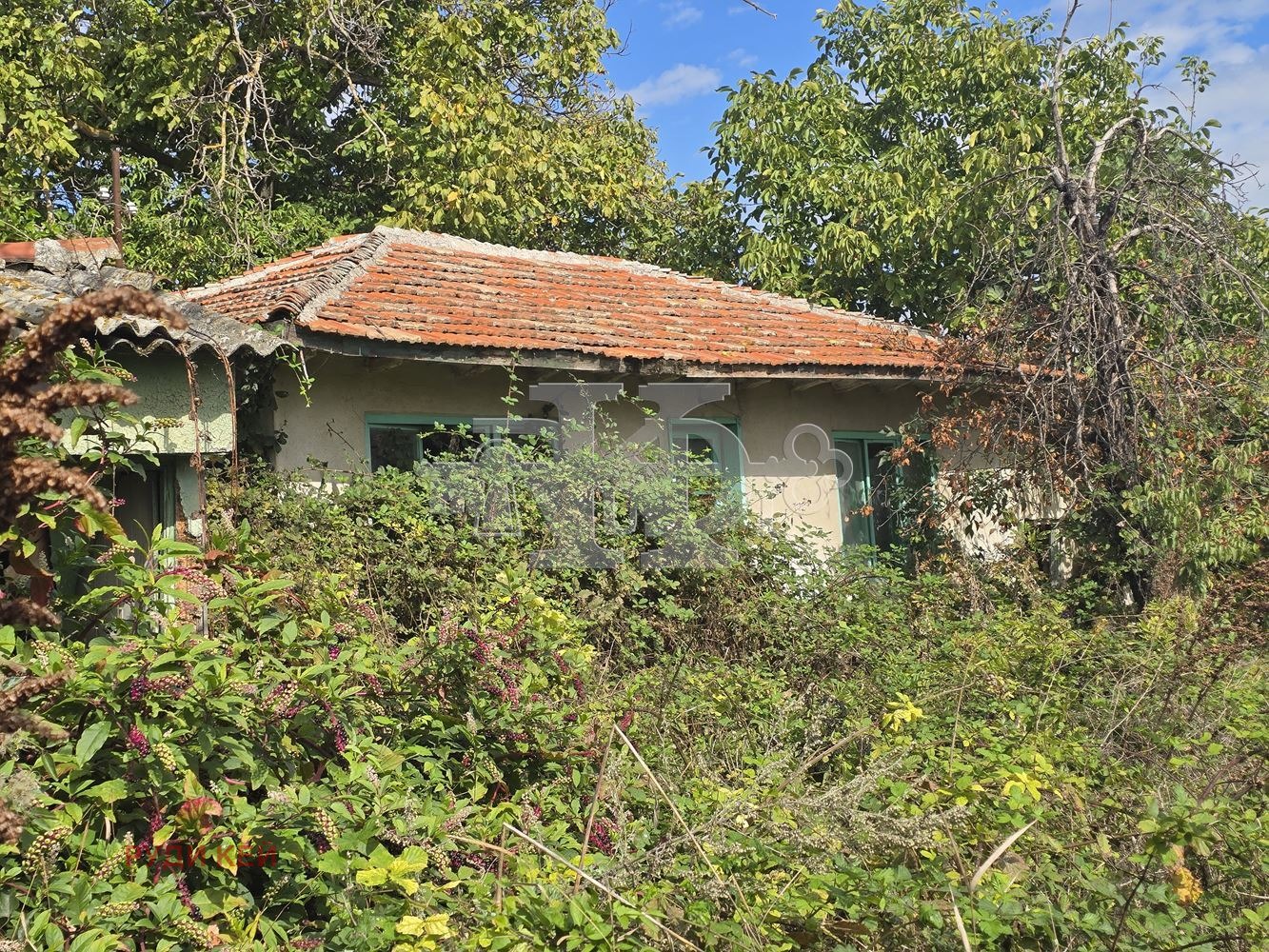 Продава ПАРЦЕЛ | Imot.bg — изображение 3