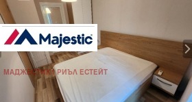 1 chambre Stoudentski grad, Sofia 1