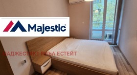 1 chambre Stoudentski grad, Sofia 2