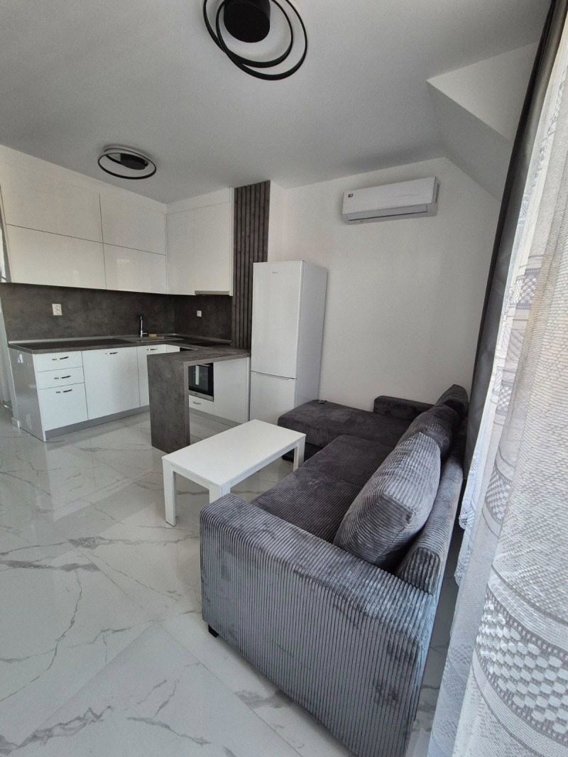 Продава  1-стаен град Пловдив , Кючук Париж , 56 кв.м | 23887810