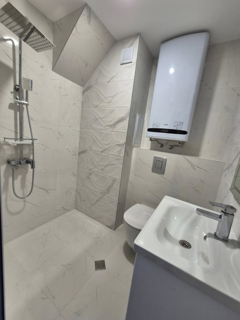 Продава  1-стаен град Пловдив , Кючук Париж , 56 кв.м | 23887810 - изображение [6]
