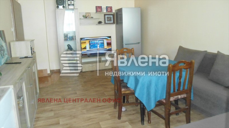 Продава 1-СТАЕН, гр. София, Овча купел 1