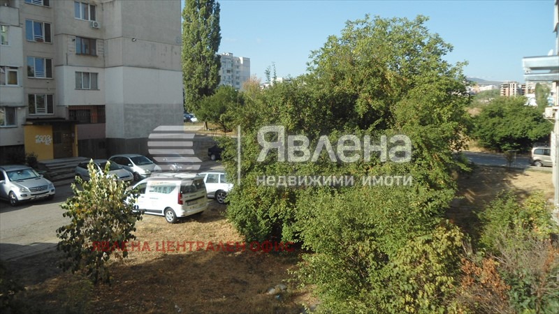 Продава 1-СТАЕН, гр. София, Овча купел 1, снимка 10 - Апартаменти - 56063308