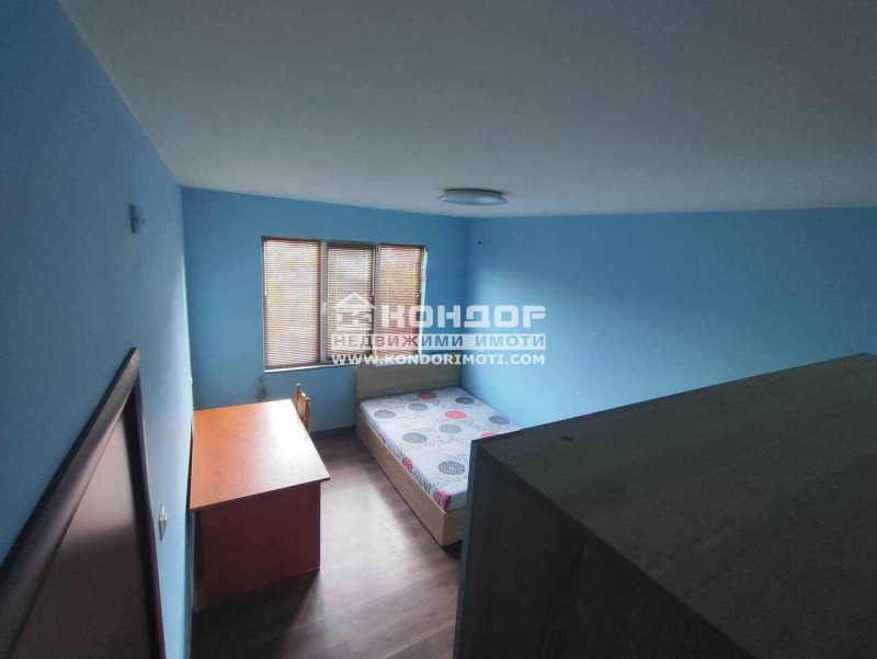 En venta  1 dormitorio Plovdiv , Vastanicheski , 65 metros cuadrados | 43457642 - imagen [2]