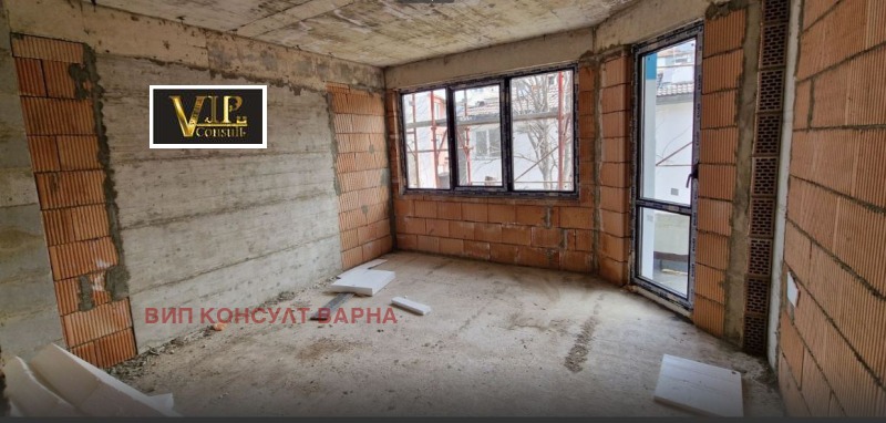 Продава 2-СТАЕН, гр. Варна, Колхозен пазар, снимка 5 - Aпартаменти - 45172235