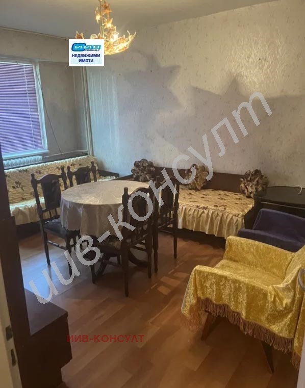 Продава  2-стаен, град Велико Търново, Бузлуджа • 55 000 EUR • ID 36908809 — holmes.bg - [1] 