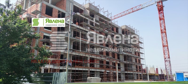 Продава 2-СТАЕН, гр. София, Обеля 2, снимка 6 - Aпартаменти - 48254153