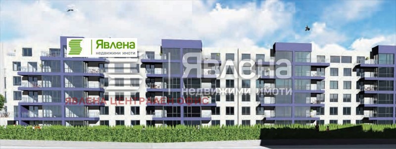 Продава 2-СТАЕН, гр. София, Обеля 2, снимка 4 - Aпартаменти - 48254153