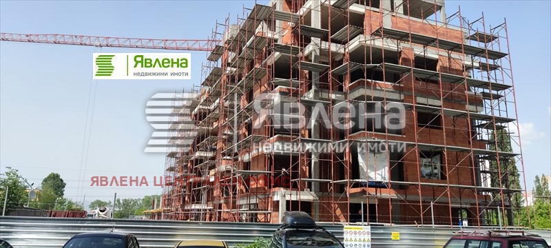 Продава 2-СТАЕН, гр. София, Обеля 2, снимка 5 - Aпартаменти - 48254153