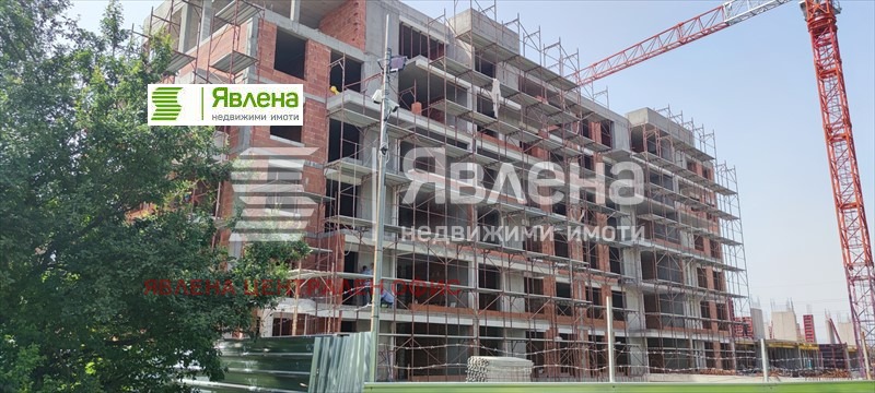 Продава 2-СТАЕН, гр. София, Обеля 2, снимка 7 - Aпартаменти - 48254153