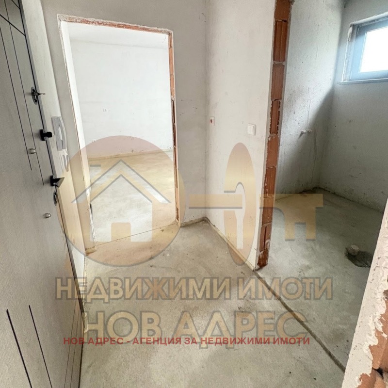 Продается  1 спальня Търговище , Център , 55 кв.м | 19616634 - изображение [2]