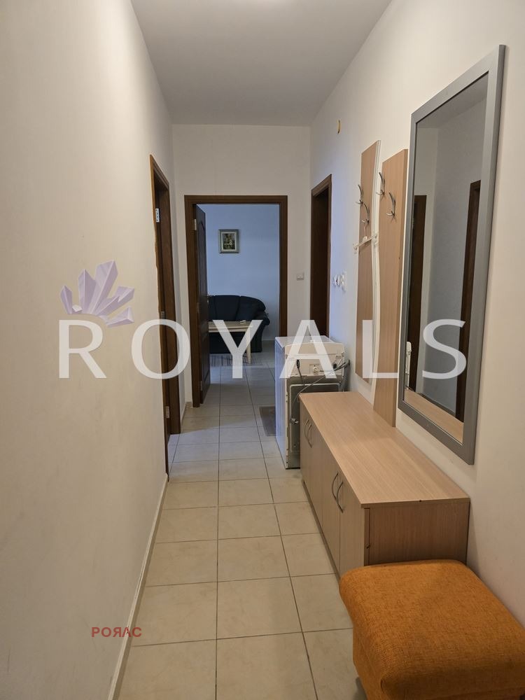 Na prodej  1 ložnice oblast Burgas , k.k. Slančev brjag , 67 m2 | 80899101 - obraz [9]