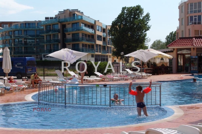 Na prodej  1 ložnice oblast Burgas , k.k. Slančev brjag , 67 m2 | 80899101 - obraz [2]