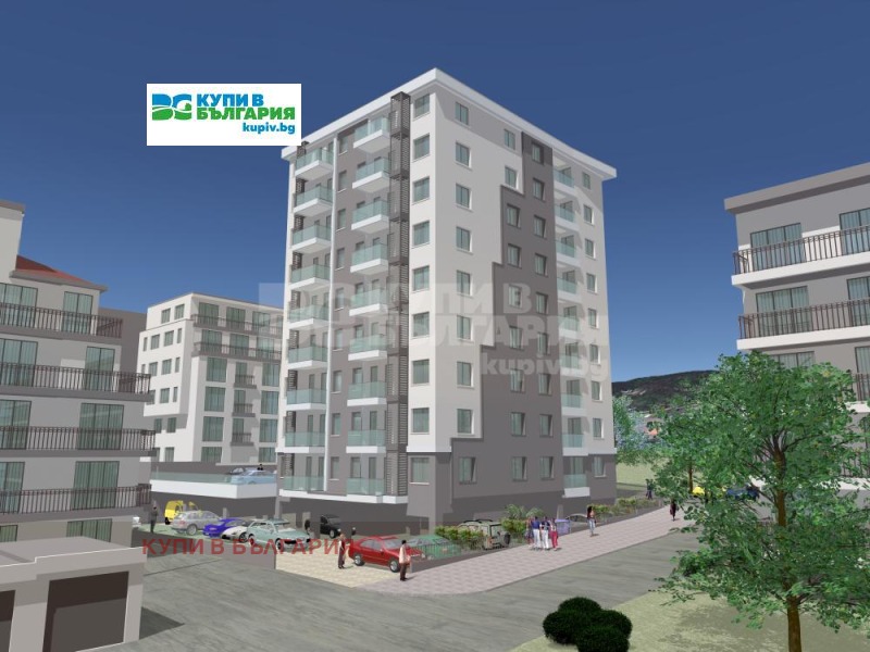 Продава  2-стаен град Варна , Левски 1 , 73 кв.м | 82191280 - изображение [3]