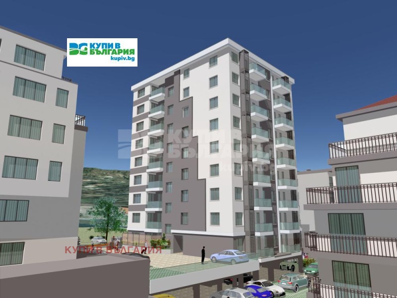 Продава  2-стаен град Варна , Левски 1 , 73 кв.м | 82191280 - изображение [5]