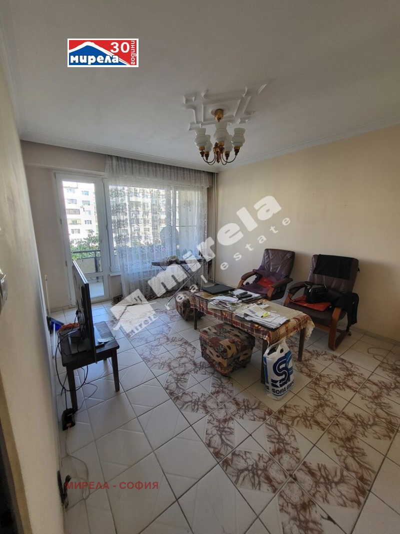 Продава  2-стаен град София , Люлин 9 , 65 кв.м | 50229311 - изображение [3]