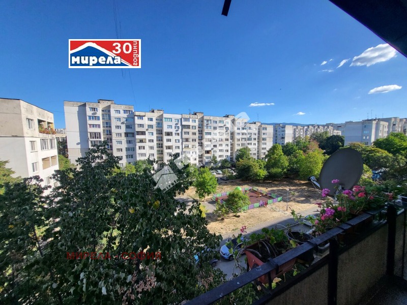 Продава  2-стаен град София , Люлин 9 , 65 кв.м | 50229311 - изображение [16]