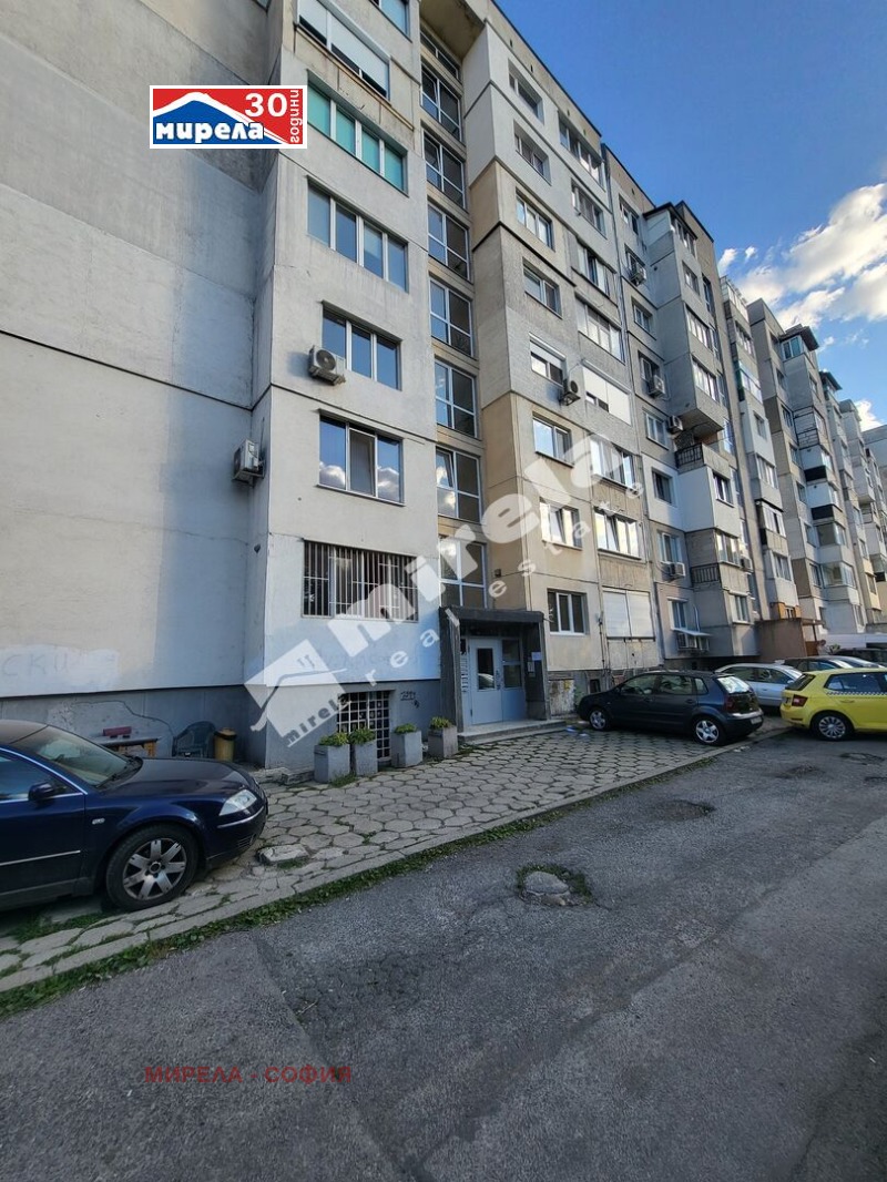 Продава  2-стаен град София , Люлин 9 , 65 кв.м | 50229311