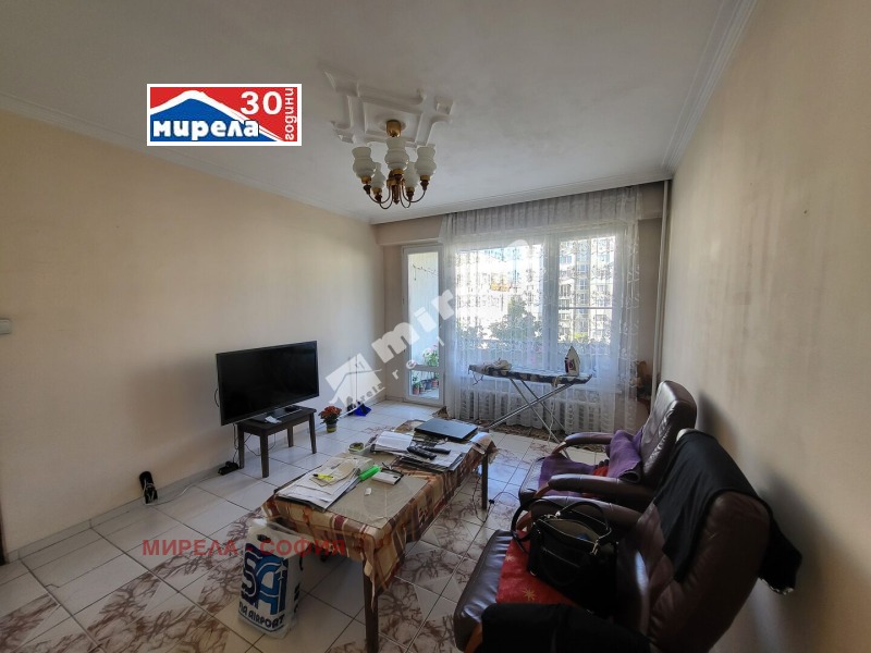 Продава  2-стаен град София , Люлин 9 , 65 кв.м | 50229311 - изображение [4]