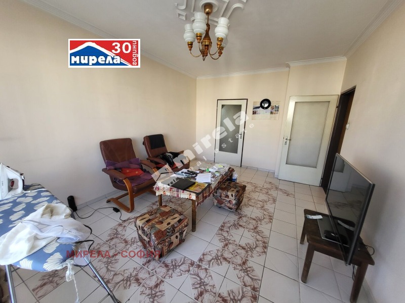 Продава  2-стаен град София , Люлин 9 , 65 кв.м | 50229311 - изображение [2]
