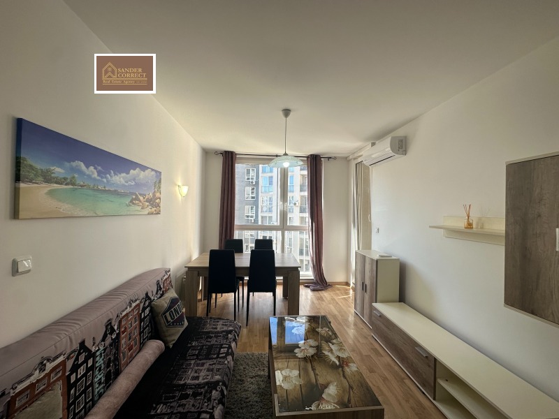Продава  2-стаен град София , Младост 4 , 62 кв.м | 71737933