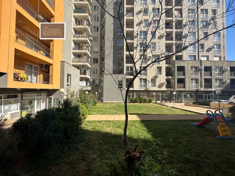 Продава  2-стаен град София , Младост 4 , 62 кв.м | 71737933 - изображение [16]