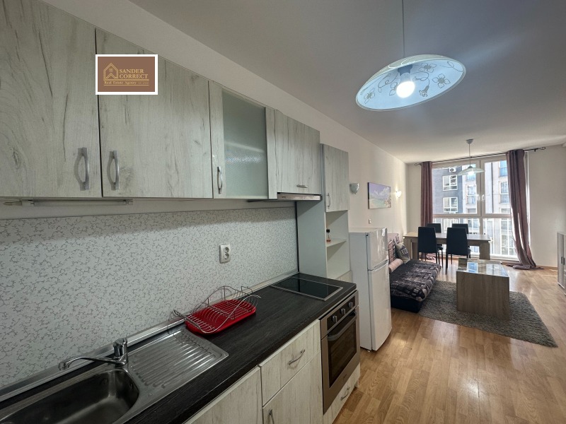 Продава  2-стаен град София , Младост 4 , 62 кв.м | 71737933 - изображение [4]