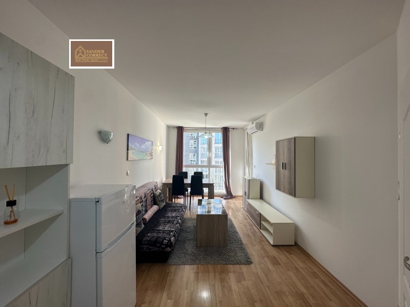 Продава  2-стаен град София , Младост 4 , 62 кв.м | 71737933 - изображение [5]