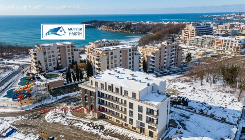 Продава 2-СТАЕН, гр. Царево, област Бургас