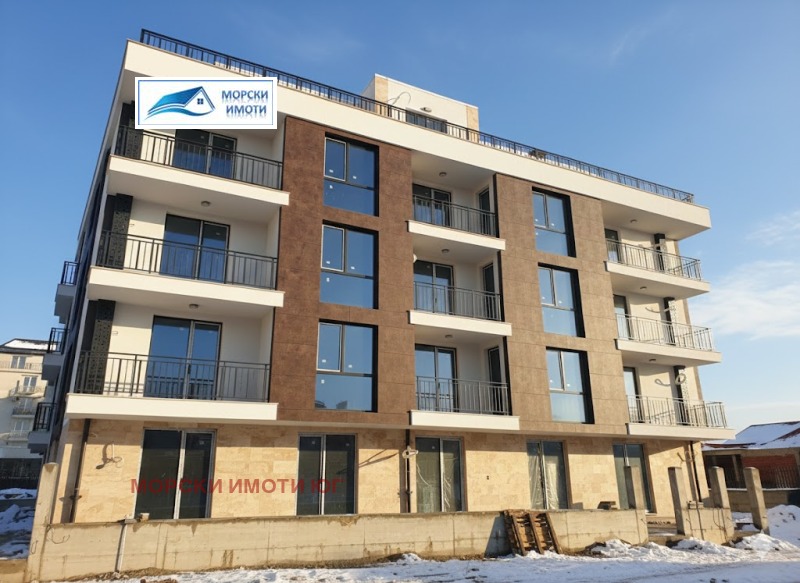 Продава 2-СТАЕН, гр. Царево, област Бургас, снимка 2 - Апартаменти - 53366265