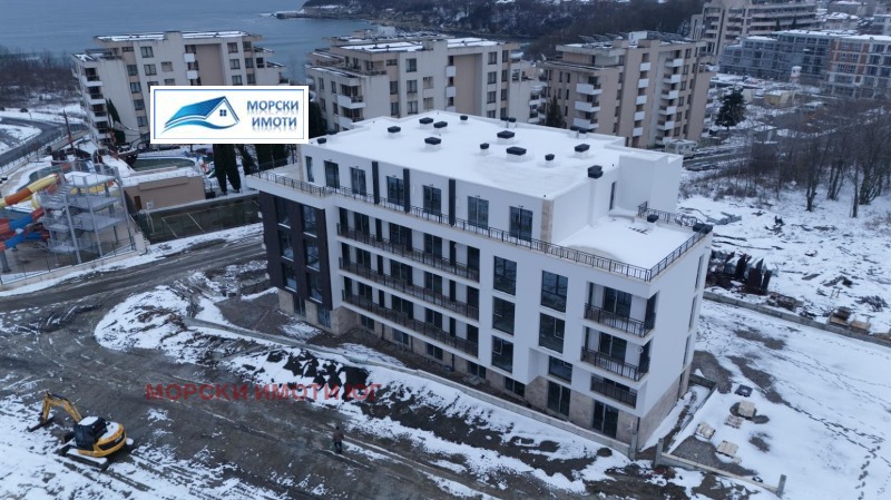 Продава 2-СТАЕН, гр. Царево, област Бургас, снимка 6 - Апартаменти - 53366265