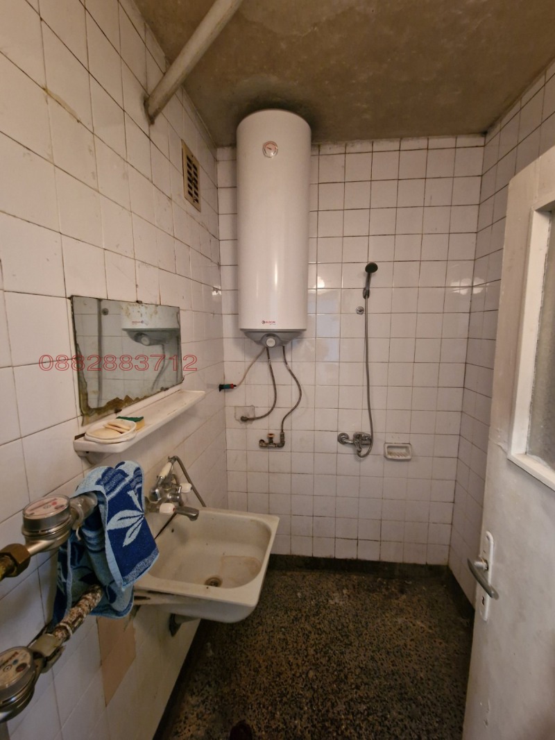 Продава 2-СТАЕН, гр. Шумен, Еверест, снимка 5 - Апартаменти - 53382529