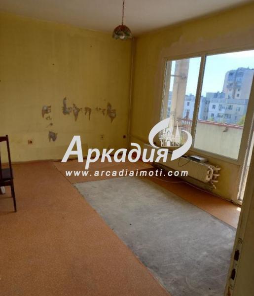 Till salu  2 sovrum Plovdiv , Karsjijaka , 93 kvm | 26904605 - bild [2]