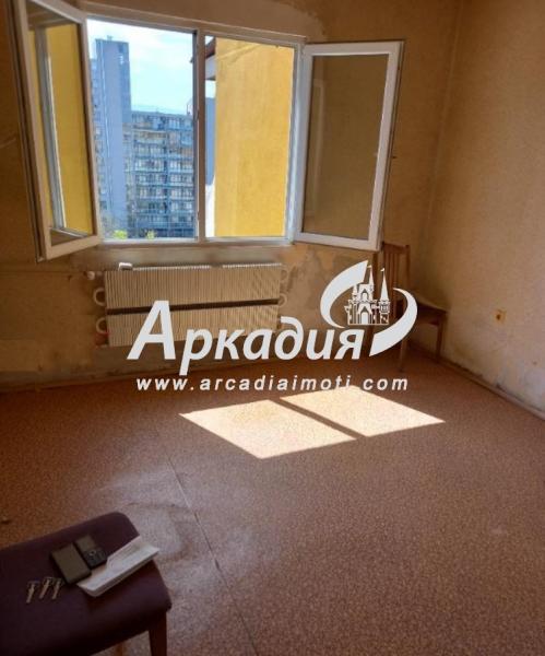 Продава  3-стаен град Пловдив , Кършияка , 93 кв.м | 26904605 - изображение [3]