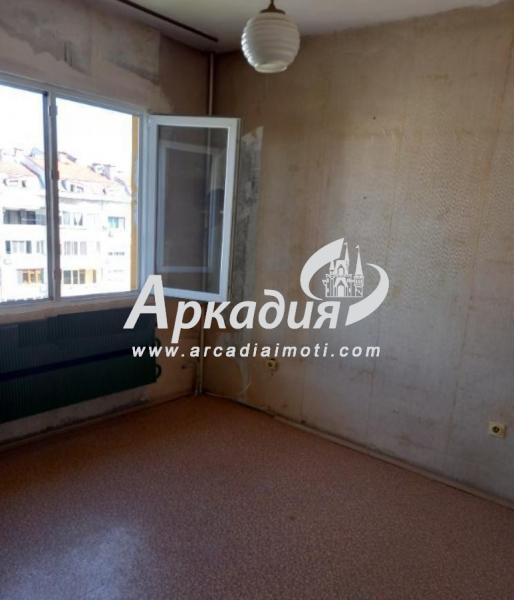 Myytävänä  2 makuuhuonetta Plovdiv , Karšijaka , 93 neliömetriä | 26904605 - kuva [5]