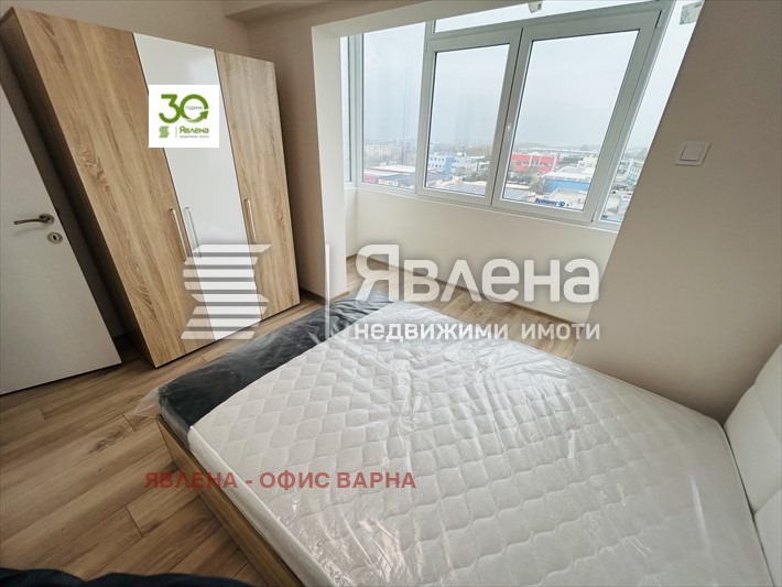 Продава 3-СТАЕН, гр. Варна, Младост 2, снимка 5 - Aпартаменти - 47934210