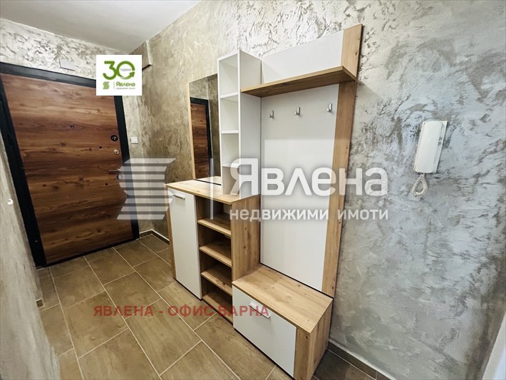 Продава 3-СТАЕН, гр. Варна, Младост 2, снимка 7 - Aпартаменти - 47934210