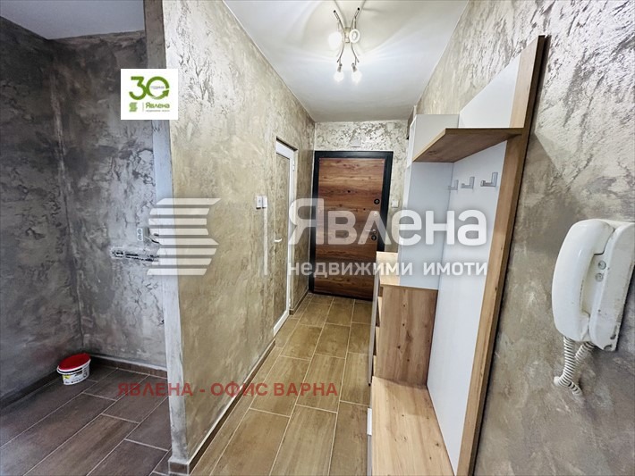 Продава 3-СТАЕН, гр. Варна, Младост 2, снимка 10 - Aпартаменти - 47934210